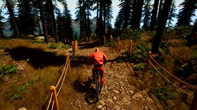 BIKEOUT Torrent Download