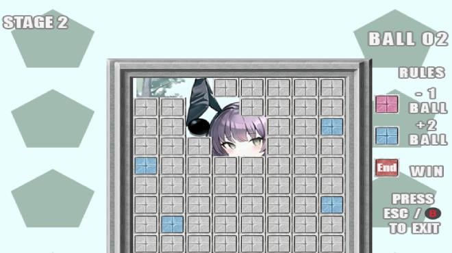 Ball Hentai Puzzle Torrent Download