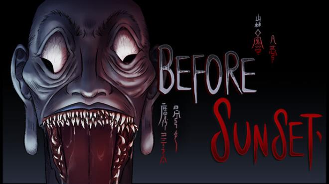 Before Sunset 日落之前 Free Download