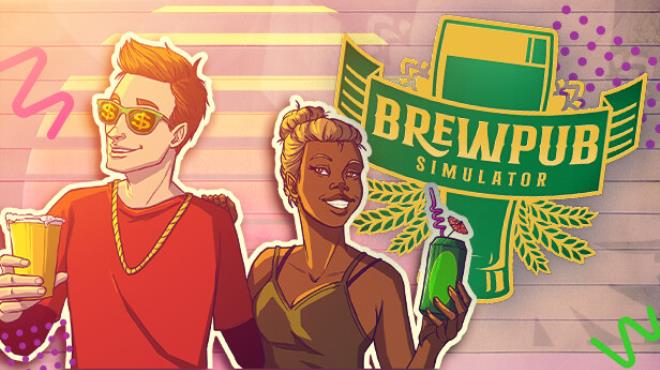 Brewpub Simulator v20231109 Free Download