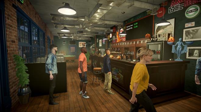 Brewpub Simulator v20231109 Torrent Download