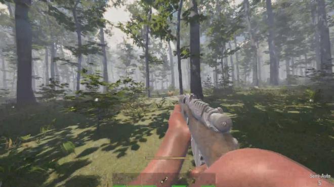 Cannibal Island: Survival Torrent Download