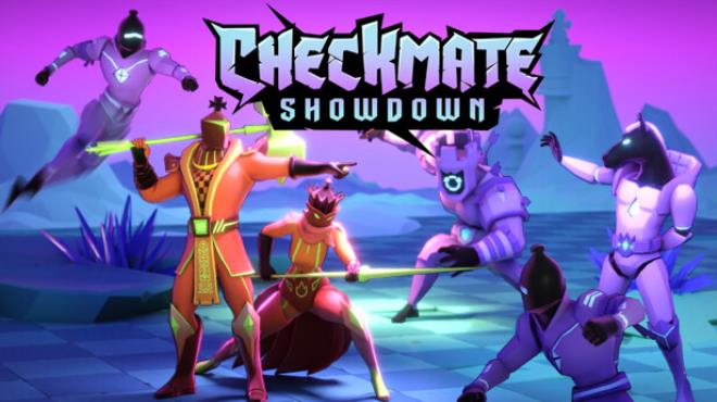 Checkmate Showdown Free Download