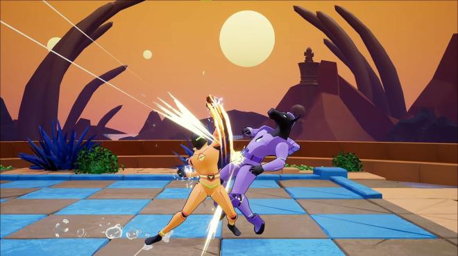 Checkmate Showdown PC Crack