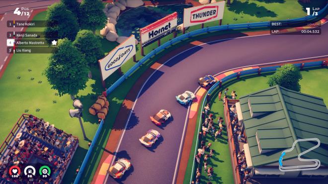 Circuit Superstars v1 5 0 Torrent Download