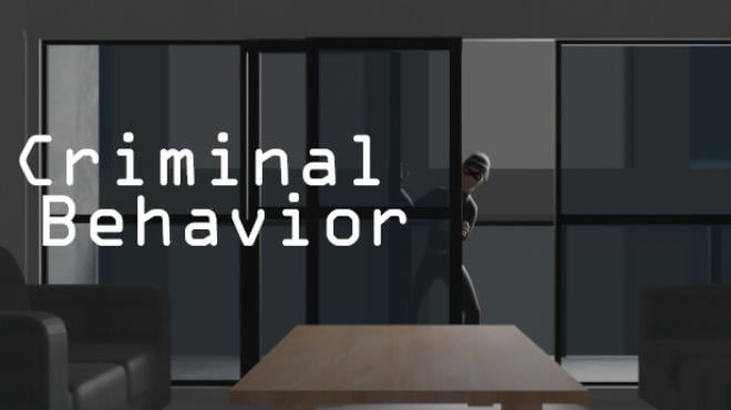 Criminal Behavior Free Download