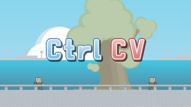 Ctrl CV Free Download