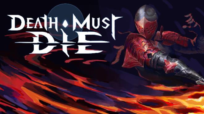 Death Must Die Free Download