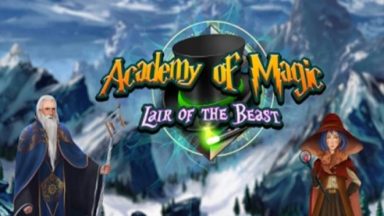 featured academy of magic lair of the beast free download 2