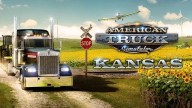 featured american truck simulator kansas free download