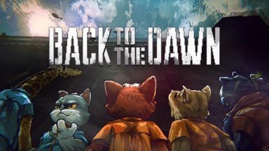 featured back to the dawn free download