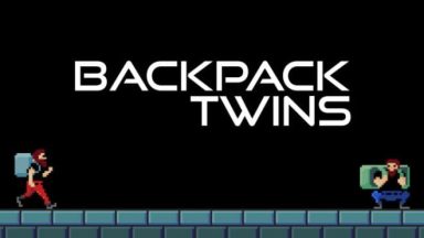 featured backpack twins free download