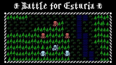 featured battle for esturia free download