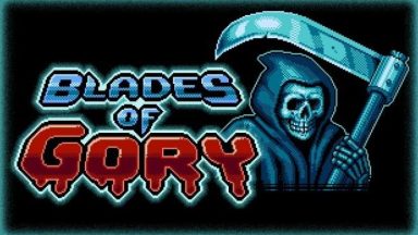 featured blades of gory free download