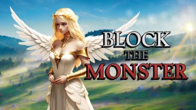 featured block the monster free download