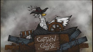 featured captain goose free download