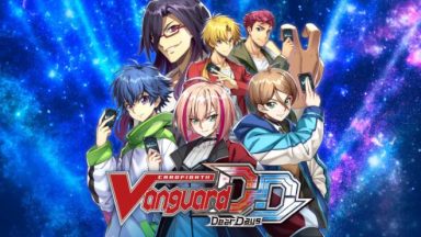 featured cardfight vanguard dear days free download 3