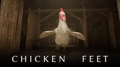 featured chicken feet free download