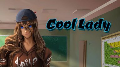 featured cool lady free download