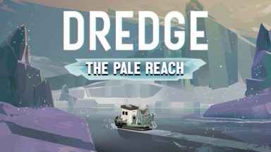 featured dredge the pale reach free download