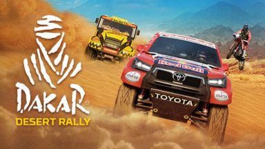 featured dakar desert rally free download 4