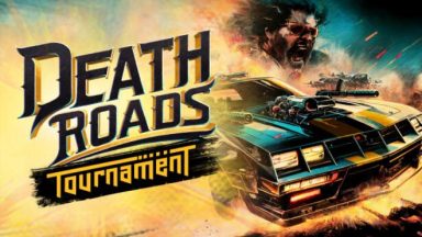 featured death roads tournament free download 2