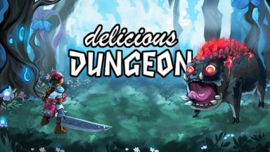 featured delicious dungeon free download