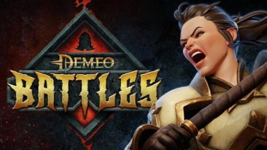 featured demeo battles free download