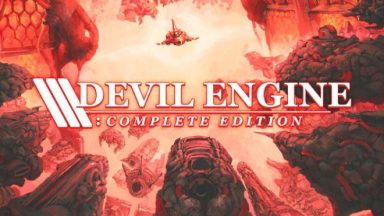 featured devil engine free download