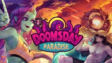 featured doomsday paradise free download