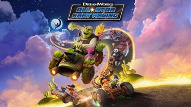 featured dreamworks allstar kart racing free download