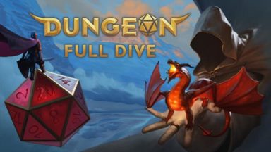 featured dungeon full dive free download