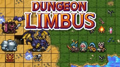 featured dungeon limbus free download