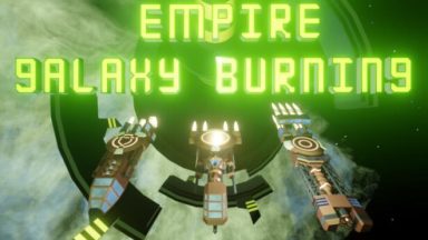 featured empire galaxy burning free download