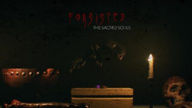 featured forsisted the sacred souls free download