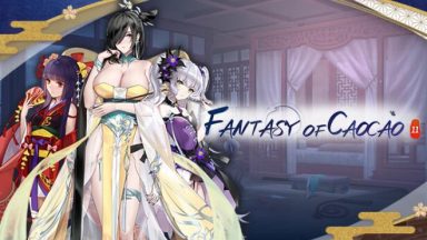 featured fantasy of caocao 2 free download