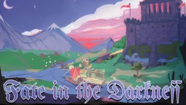 featured fate in the darkness free download