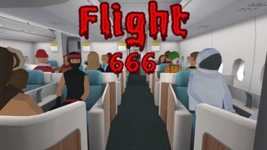 featured flight 666 free download