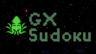 featured gx sudoku free download