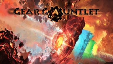 featured gear gauntlet free download