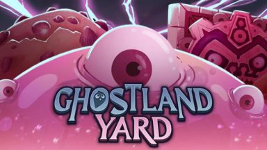 featured ghostland yard free download