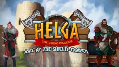 featured helga the viking warrior free download