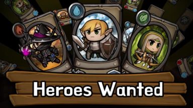 featured heroes wanted free download