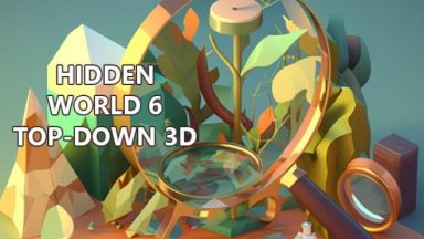 featured hidden world 6 topdown 3d free download