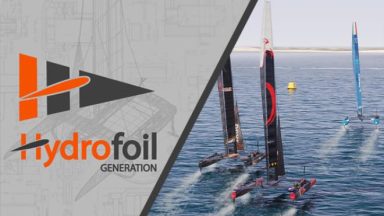 featured hydrofoil generation free download