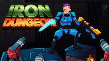 featured iron dungeon free download