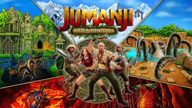 featured jumanji wild adventures free download