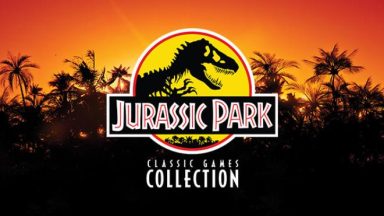 featured jurassic park classic games collection free download 1