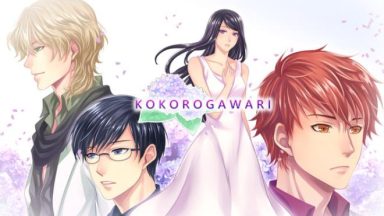 featured kokorogawari free download