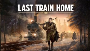 featured last train home free download